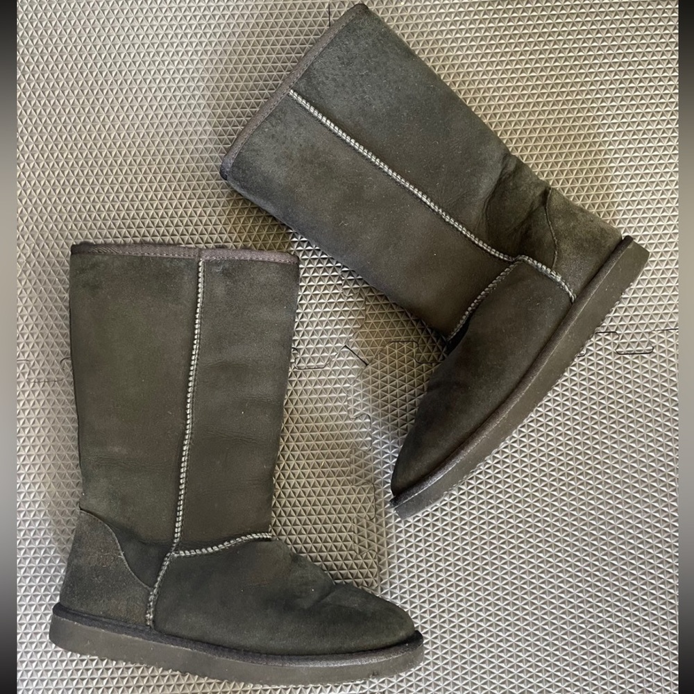 Women’s Winter Boots